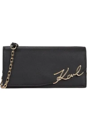Karl Lagerfeld K/Signature pung