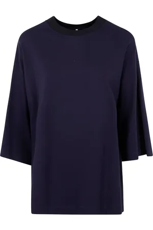 LIVIANA CONTI T-shirt i jersey