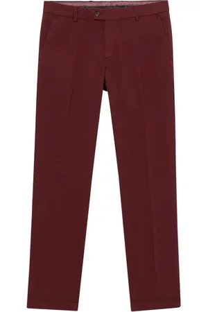 Brooks Brothers Chinos med smal pasform