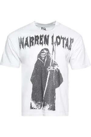 Warren Lotas Apocalypse-T-shirt