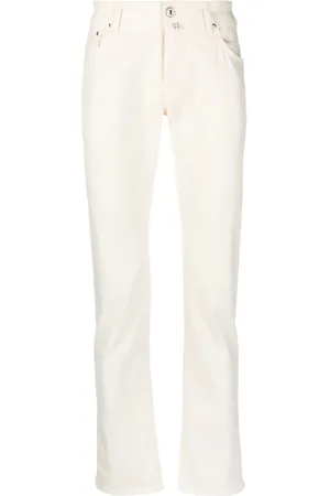 Jacob Cohen Jeans med smal pasform