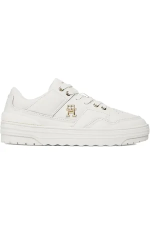 Tommy Hilfiger Sneakers med paneler