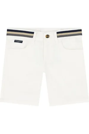 Hackett Shorts i bomuld