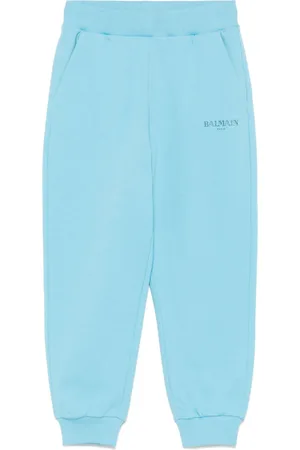 Balmain Joggingbukser med logotryk