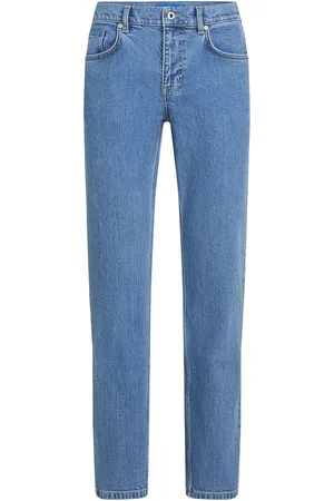 Karl Lagerfeld Jeans med lige ben