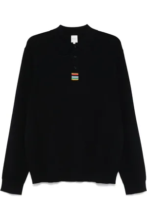 Paul Smith Strikket polo