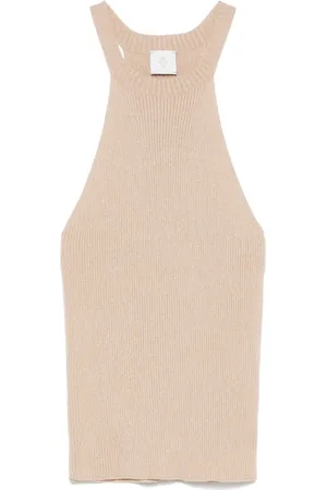 ELEVENTY Strikket top