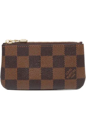 LOUIS VUITTON Clé clutch fra 2015