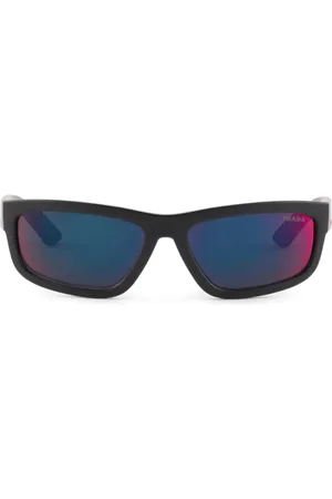 Prada Linea Rossa solbriller