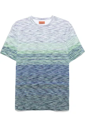 Missoni Stribet T-shirt