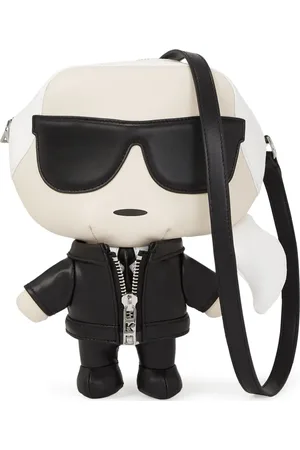 Karl Lagerfeld Ikon crossbody-taske