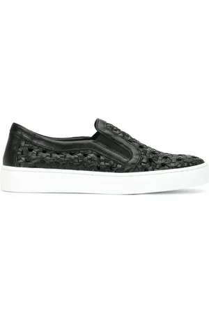 Madison.Maison Vævede 25mm sneakers