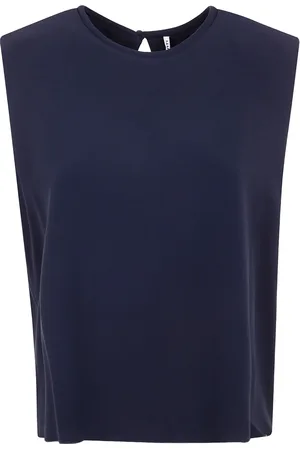 LIVIANA CONTI Jersey-top