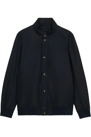 Brooks Brothers Jakke med trykknapper