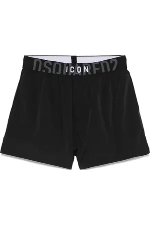 Dsquared2 Icon badeshorts