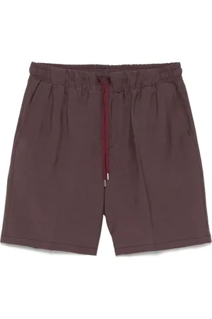 COSTUMEIN Shorts med krøllet finish