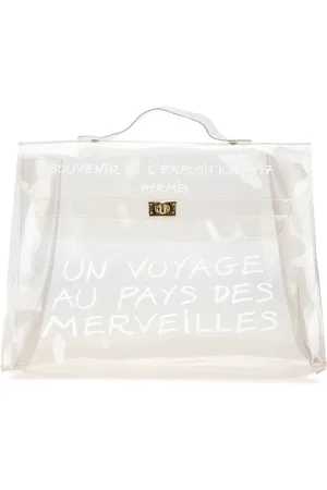 Hermès Vinyl Souvenir De L