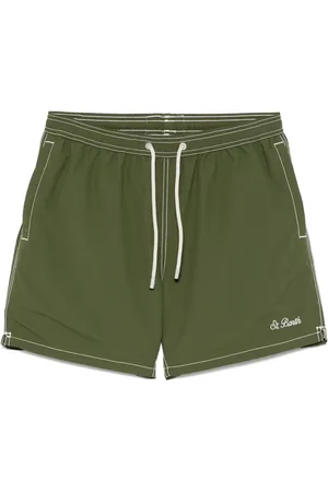 MC2 SAINT BARTH Patmos badeshorts