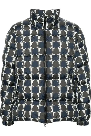 Moncler Gregale dunjakke