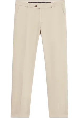 Brooks Brothers Chinos med smal pasform