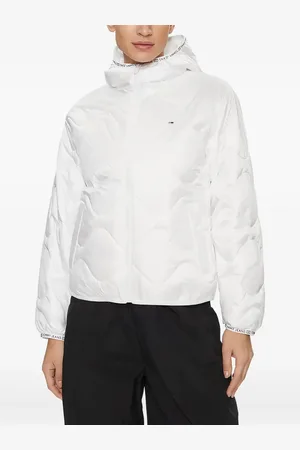 Tommy Hilfiger Jakke med hætte