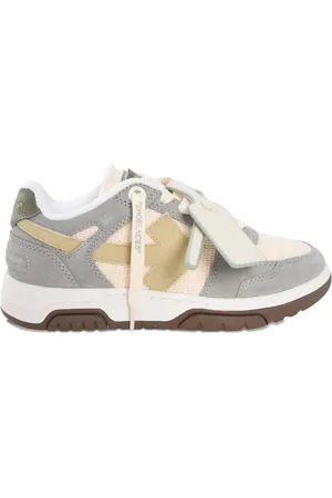 OFF-WHITE Out Of Office Ooo sneakers