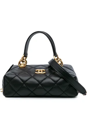 CHANEL Quiltet Métiers d