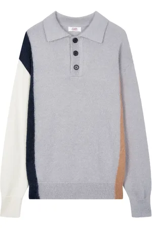 Studio Tomboy Finstrikket polo