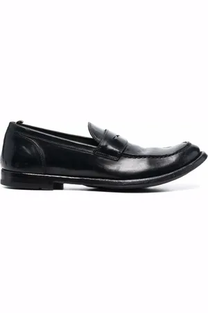 Officine creative Anatomia loafers