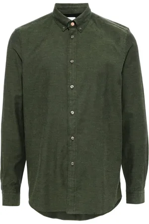 Paul Smith Skjorte med knapper