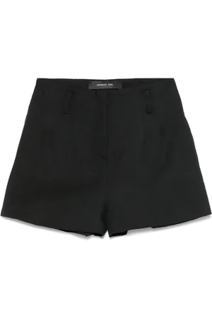 FEDERICA TOSI Skræddersyede shorts