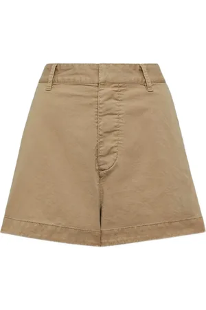 Dsquared2 Shorts i bomuld