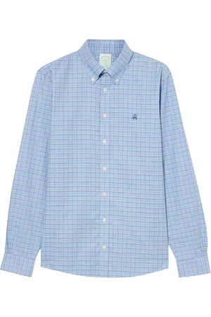 Brooks Brothers Skjorte i bomuld