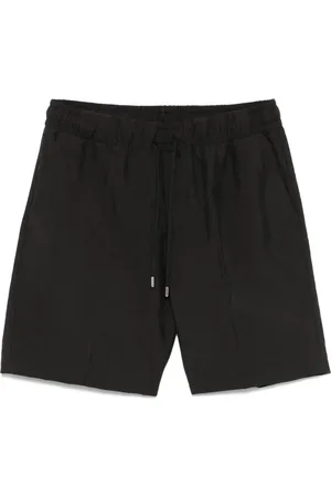COSTUMEIN Shorts med krøllet finish