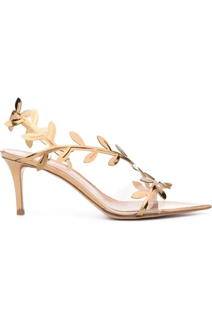 Gianvito Rossi 70 mm Flavia sandaler