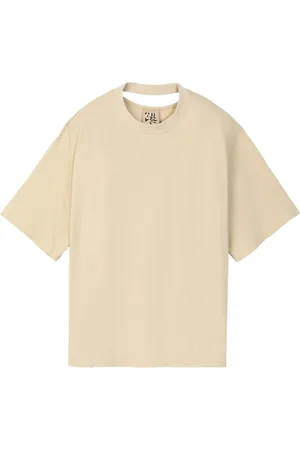 Camper Oversize T-shirt