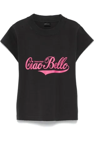 Balenciaga Ciao Bella T-shirt