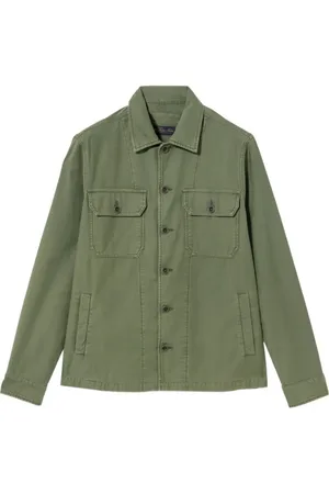 Brooks Brothers Skjortejakke