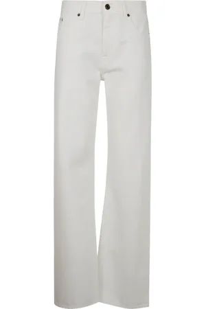 Jacob Cohen Jeans med logomærke