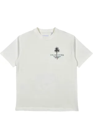 Only the Blind Palais Taysir T-shirt