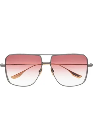 DITA EYEWEAR Oversize Dub System solbriller