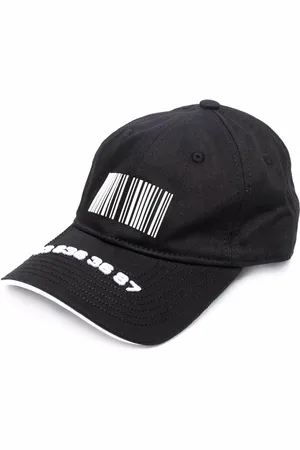 VTMNTS Barcode baseballkasket