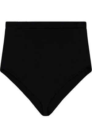 LANEUS Højtaljede shorts