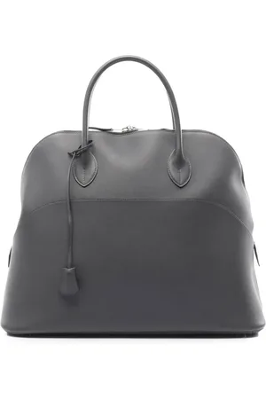 Hermès Veau Swift Bolide 1923 45 håndtaske fra 2008