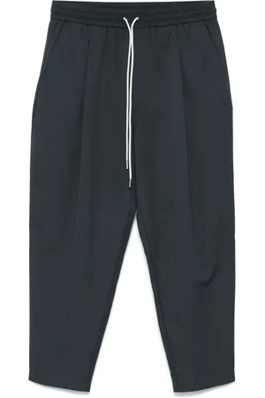 Drôle de Monsieur Cropped Le bukser