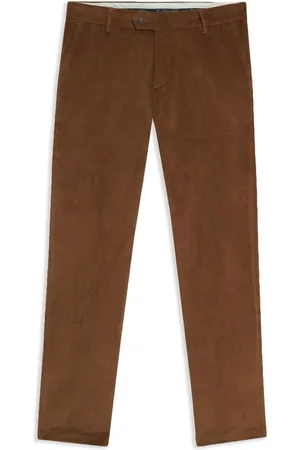 Brooks Brothers Chinos med smal pasform