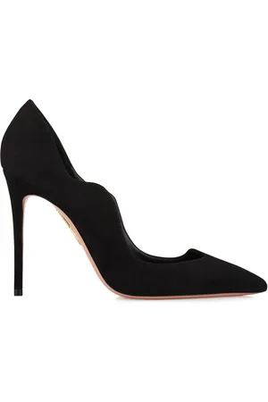 Aquazzura 101 mm Artiste pumps