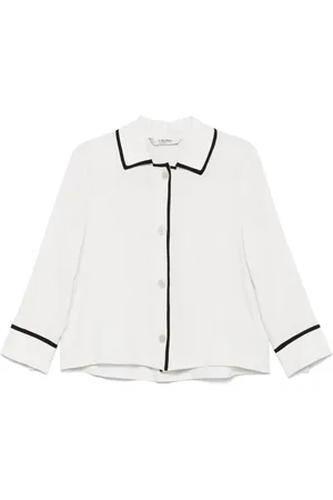 Max Mara Marilu skjorte