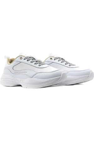 Tommy Hilfiger Sneakers med logotryk