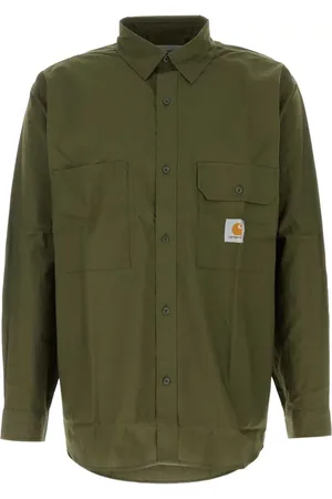 Carhartt Skjorte i bomuld